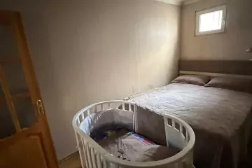 Satılır Həyət Evi Zabrat Qəsəbəsida