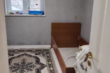 Satılır Həyət Evi Fəhlə Prospekti - Rabocidə