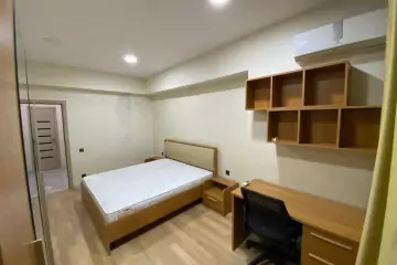 Aylıq Kirayə Yeni Tikili Gənclikdə