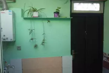 Satılır Həyət Evi Nzs-də