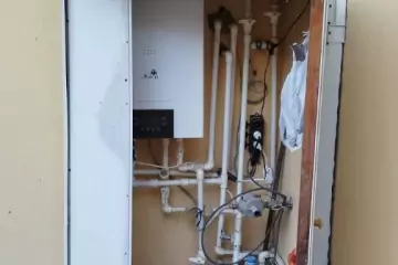 Satılır Həyət Evi Zabrat Qəsəbəsida