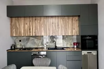 Günlük Kirayə Bağ Evi Mərdəkanda