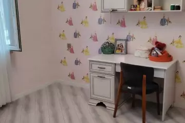 Satılır Həyət Evi Fəhlə Prospekti - Rabocidə