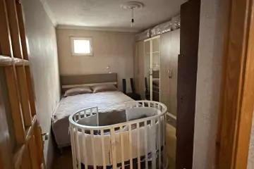 Satılır Həyət Evi Zabrat Qəsəbəsida