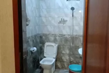 Satılır Həyət Evi Zabrat Qəsəbəsida
