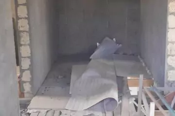Satılır Həyət Evi Hökməlidə