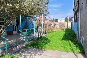 Satılır Torpaq Bakıxanovda