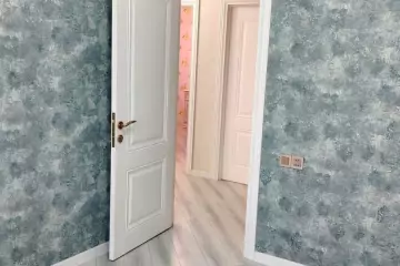 Satılır Həyət Evi Fəhlə Prospekti - Rabocidə