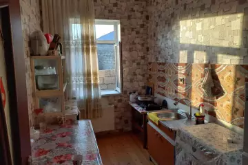 Satılır Həyət Evi Maştağada