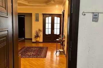 Satılır Yeni Tikili Beşmərtəbədə