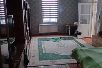 Satılır Torpaq Bakıxanovda