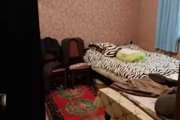 Satılır Həyət Evi Zabrat Qəsəbəsida