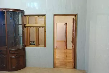 Satılır Həyət Evi Zabrat Qəsəbəsida