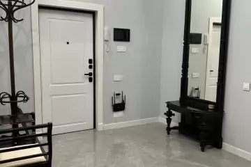 Aylıq Kirayə Yeni Tikili Gənclikdə