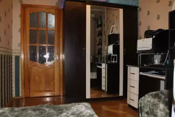 Satılır Yeni Tikili 4-cü Mikrorayonda