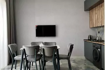 Günlük Kirayə Bağ Evi Mərdəkanda 