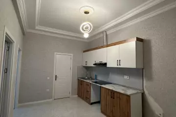 Satılır Yeni Tikili Sarayda