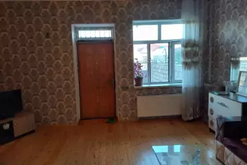 Satılır Həyət Evi Maştağada