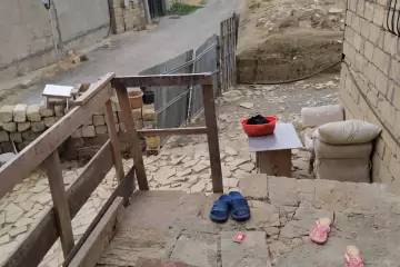 Satılır Həyət Evi Hökməlidə