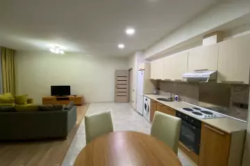 Aylıq Kirayə Yeni Tikili Gənclikdə