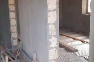 Satılır Həyət Evi Hökməlidə