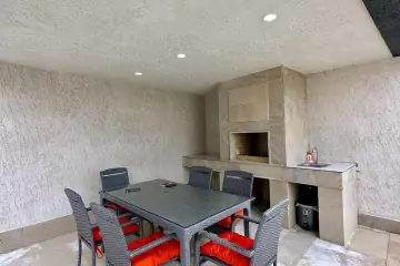Günlük Kirayə Bağ Evi Mərdəkanda