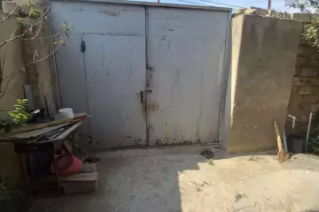 Satılır Həyət Evi Maştağada