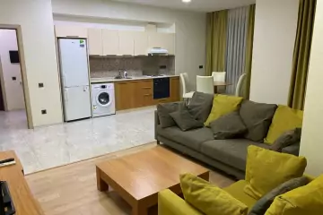 Aylıq Kirayə Yeni Tikili Gənclikdə