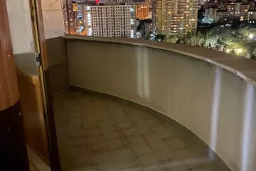 Aylıq Kirayə Yeni Tikili Gənclikdə