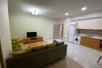 Aylıq Kirayə Yeni Tikili Gənclikdə