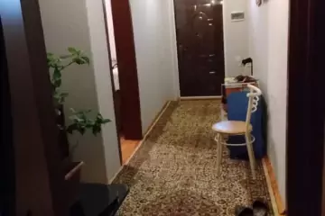 Satılır Həyət Evi Zabrat Qəsəbəsida