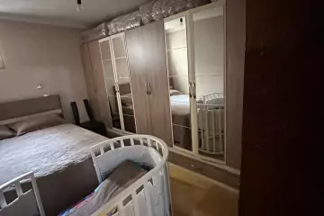 Satılır Həyət Evi Zabrat Qəsəbəsida