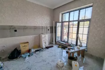 Satılır Həyət Evi Maştağada