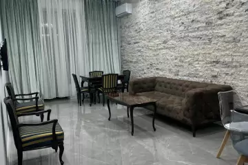 Aylıq Kirayə Yeni Tikili Gənclikdə