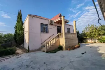 Satılır Həyət Evi Ramanada