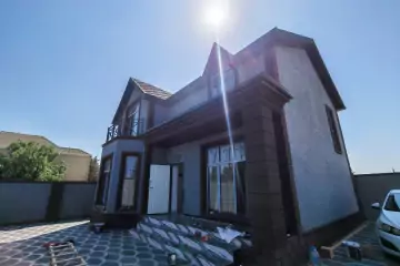 Satılır Həyət Evi Maştağada