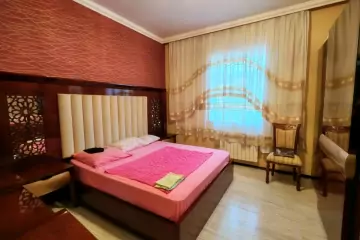 Satılır Həyət Evi Ramanada