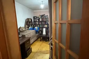Satılır Həyət Evi Zabrat Qəsəbəsida