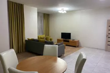 Aylıq Kirayə Yeni Tikili Gənclikdə