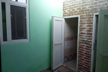 Satılır Həyət Evi Nzs-də