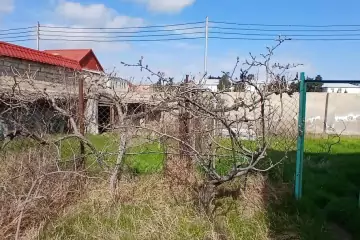 Satılır Torpaq Bakıxanovda