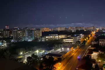 Aylıq Kirayə Yeni Tikili Gənclikdə