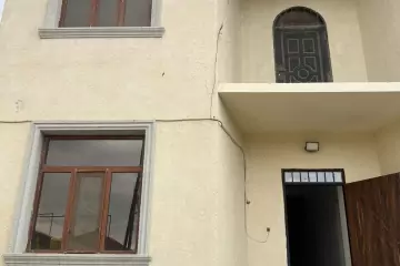 Satılır Həyət Evi Hökməlidə