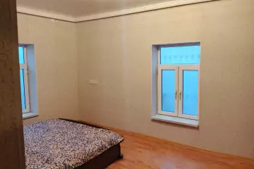 Satılır Həyət Evi Zabrat Qəsəbəsida