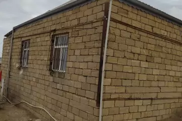 Satılır Həyət Evi Hökməlidə