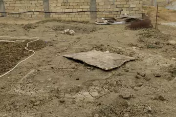 Satılır Həyət Evi Hökməlidə