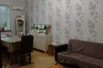 Satılır Həyət Evi Zabrat Qəsəbəsida 