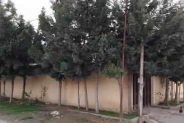 Satılır Həyət Evi Zabrat Qəsəbəsida