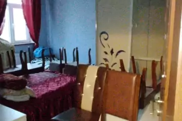 Satılır Həyət Evi Zabrat Qəsəbəsida