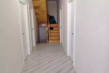 Satılır Həyət Evi Fəhlə Prospekti - Rabocidə